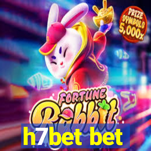 h7bet bet